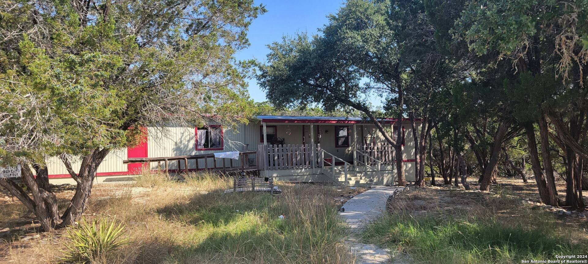 Bandera, TX 78003,133 Lakeshore Ct