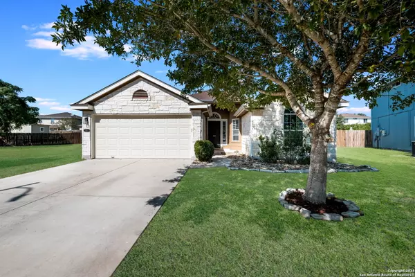 7215 AUTUMN ACRES,  Converse,  TX 78109-4656