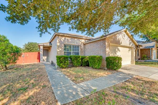 10735 TERRACE GLN, San Antonio, TX 78223-4541