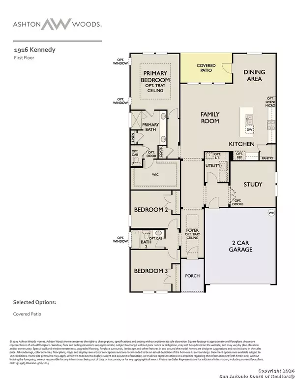 Live Oak, TX 78233,12215 Vista Flats