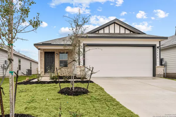 San Antonio, TX 78253,6806 Falcor Forest