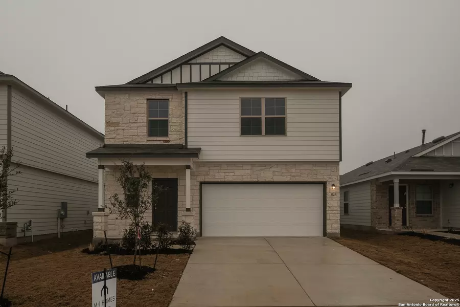 6814 Falcor Forest, San Antonio, TX 78253