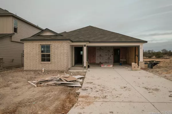 8413 Roadrunner Passage, San Antonio, TX 78222