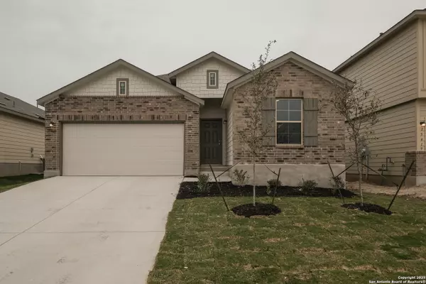 15423 Salmon Spring, San Antonio, TX 78245