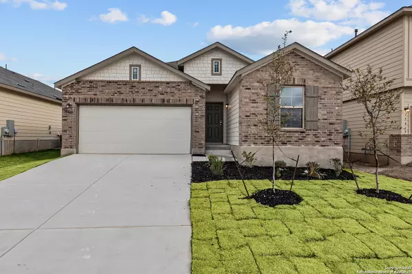 15423 Salmon Spring, San Antonio, TX 78245