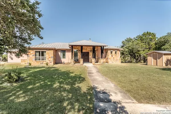 Canyon Lake, TX 78133,2123 Stagecoach Way