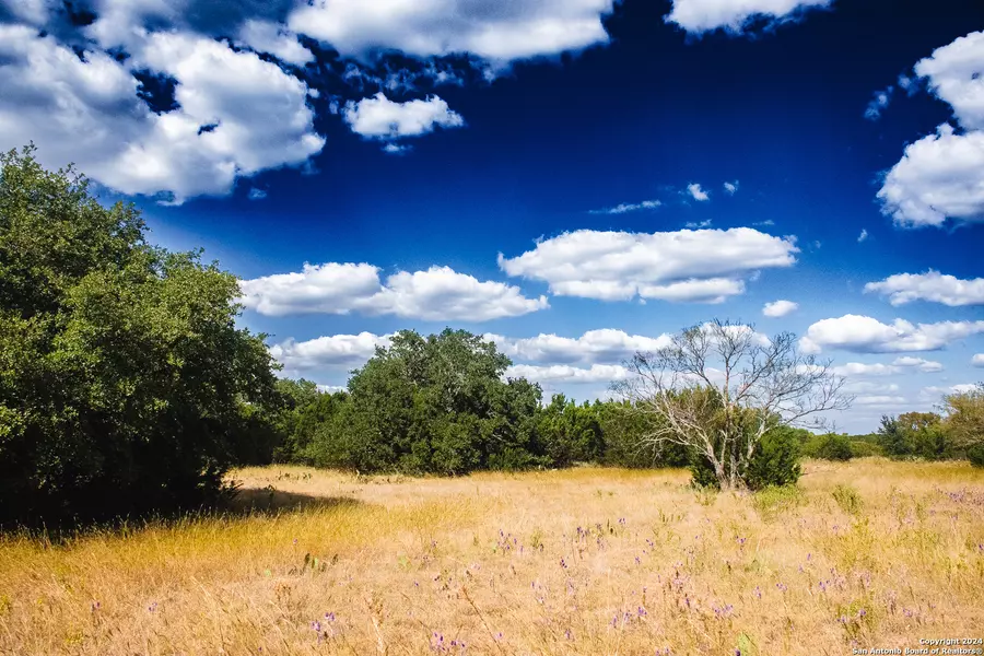 000 County Road 206, Burnet, TX 78611