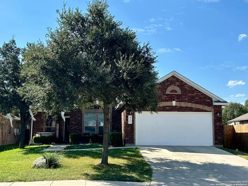 8008 Rolling River, San Antonio, TX 78249