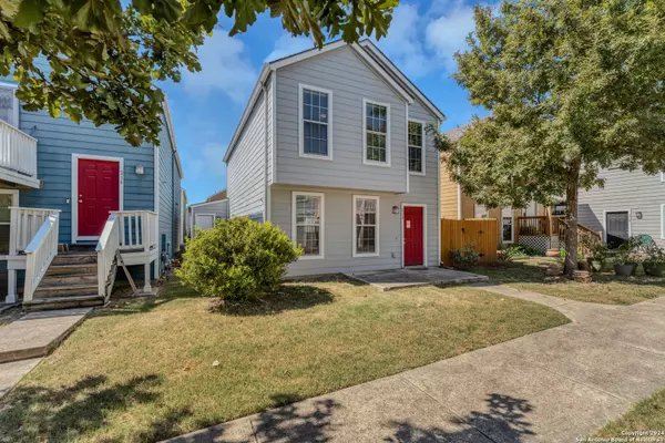 214 Trestle Tree, San Marcos, TX 78666