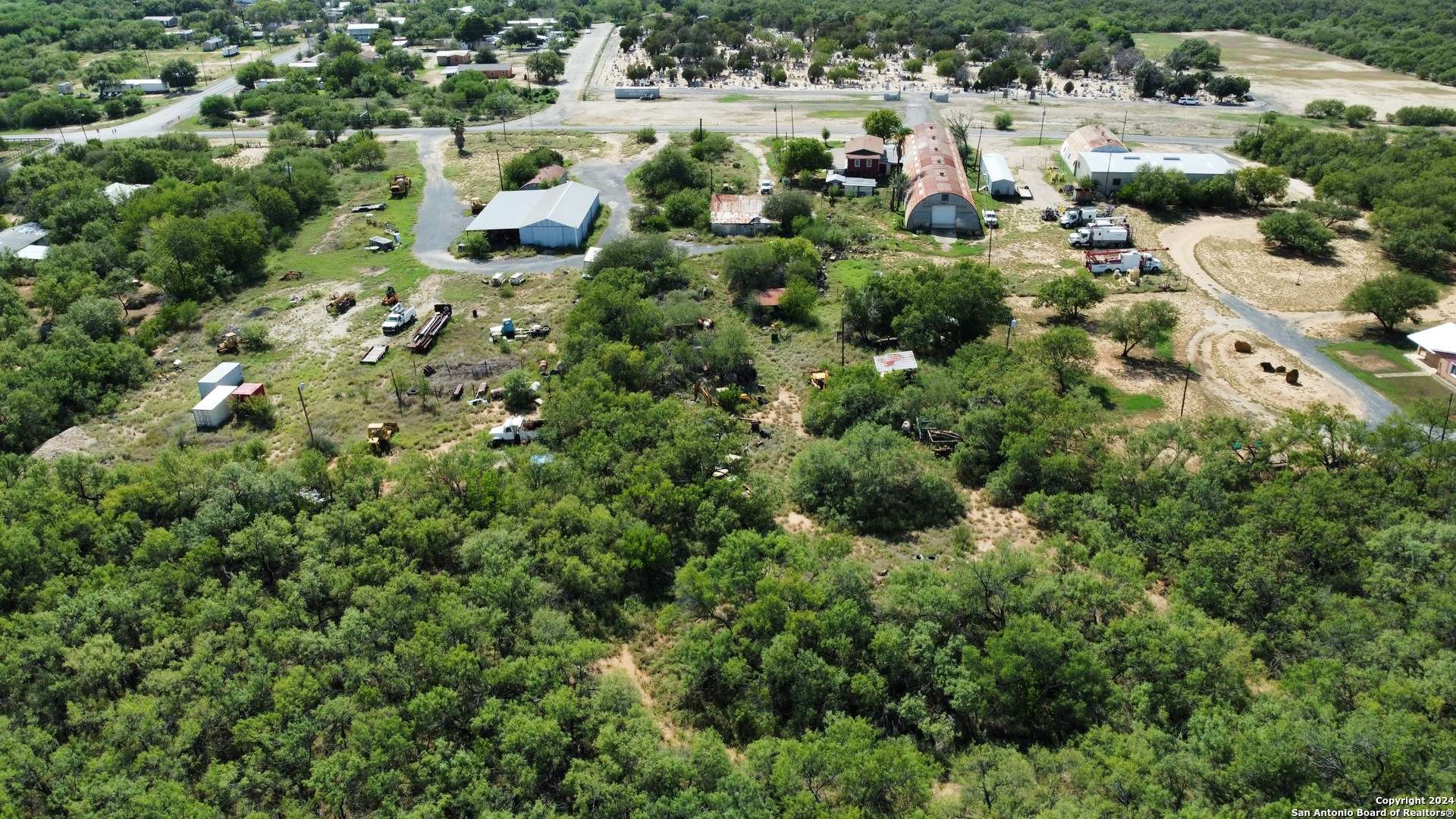 Crystal City, TX 78839,2704 Old Uvalde