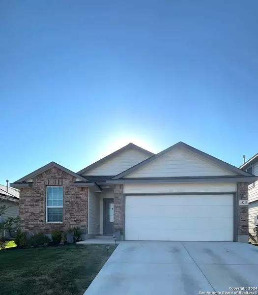 13210 DESANA SPGS, St Hedwig, TX 78152