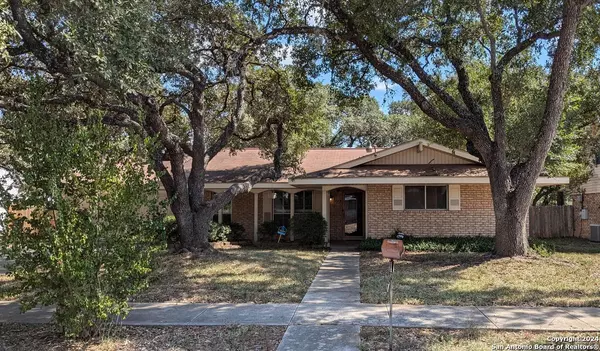 3602 LITCHFIELD DR, San Antonio, TX 78230-3926