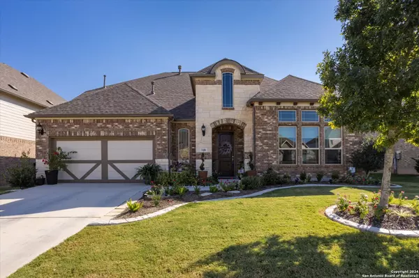 Boerne, TX 78006-2171,146 STABLEWOOD CT