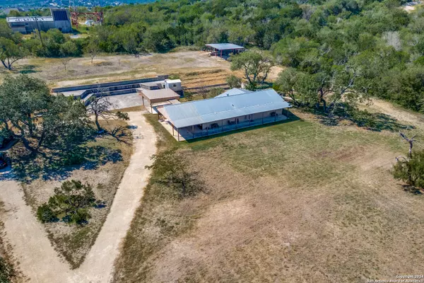 San Antonio, TX 78253-6839,1025 COUNTY ROAD 375