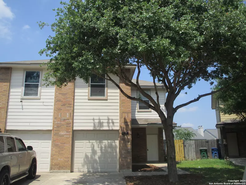 1307 GARDEN DUSK UNIT 2, San Antonio, TX 78245-2497