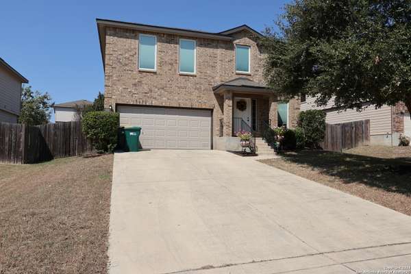 9119 SAHARA WOODS, Universal City, TX 78148-4627