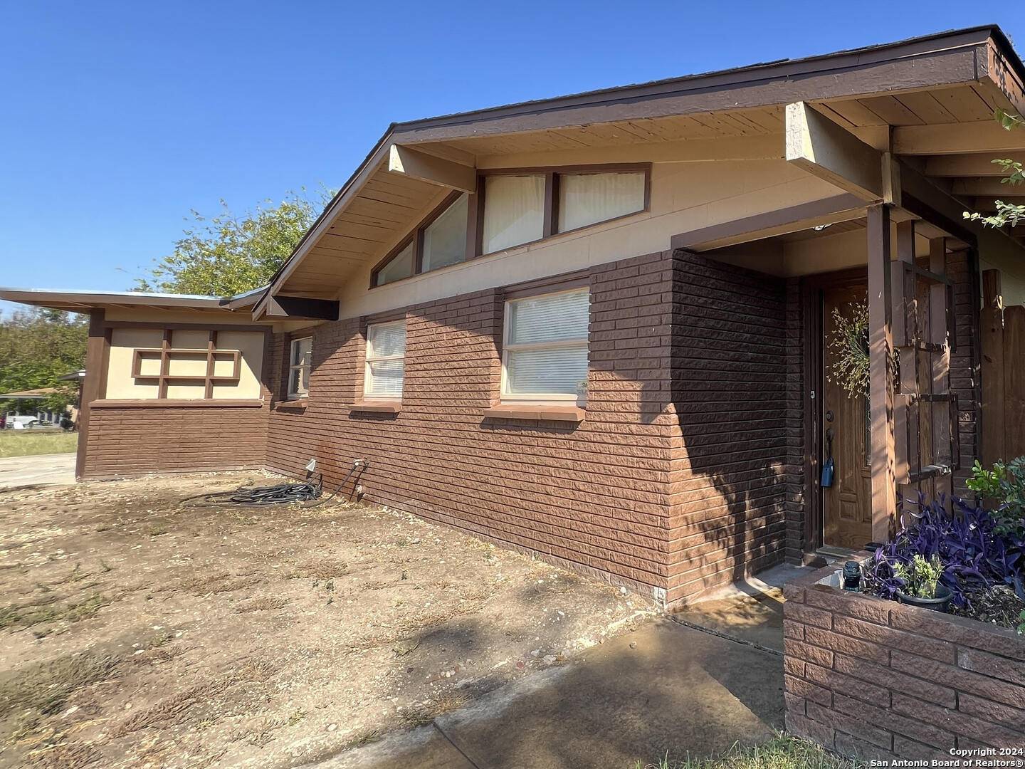 San Antonio, TX 78228-2909,406 BLOOMFIELD DR