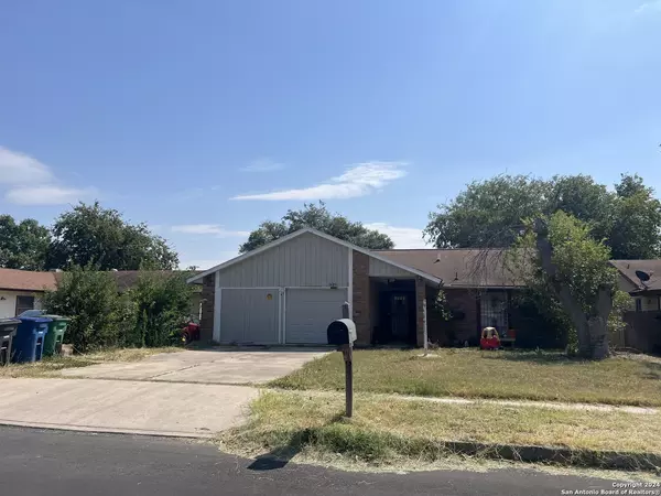 San Antonio, TX 78247-1916,14206 Short Horn Dr
