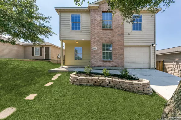 11354 FIRE CYN, San Antonio, TX 78252-2221