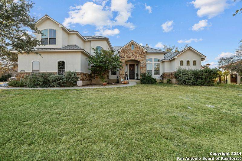 1014 PETITE VERDOT, New Braunfels, TX 78132-2682