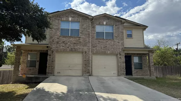 8021 Santa Catalina, San Antonio, TX 78250