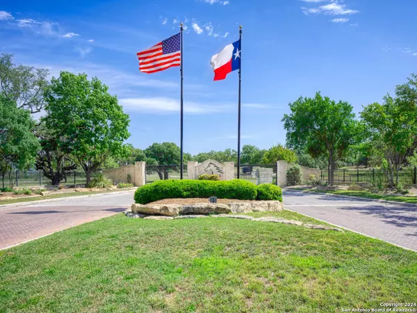 LOT 122 Palomino Springs, Bandera, TX 78003