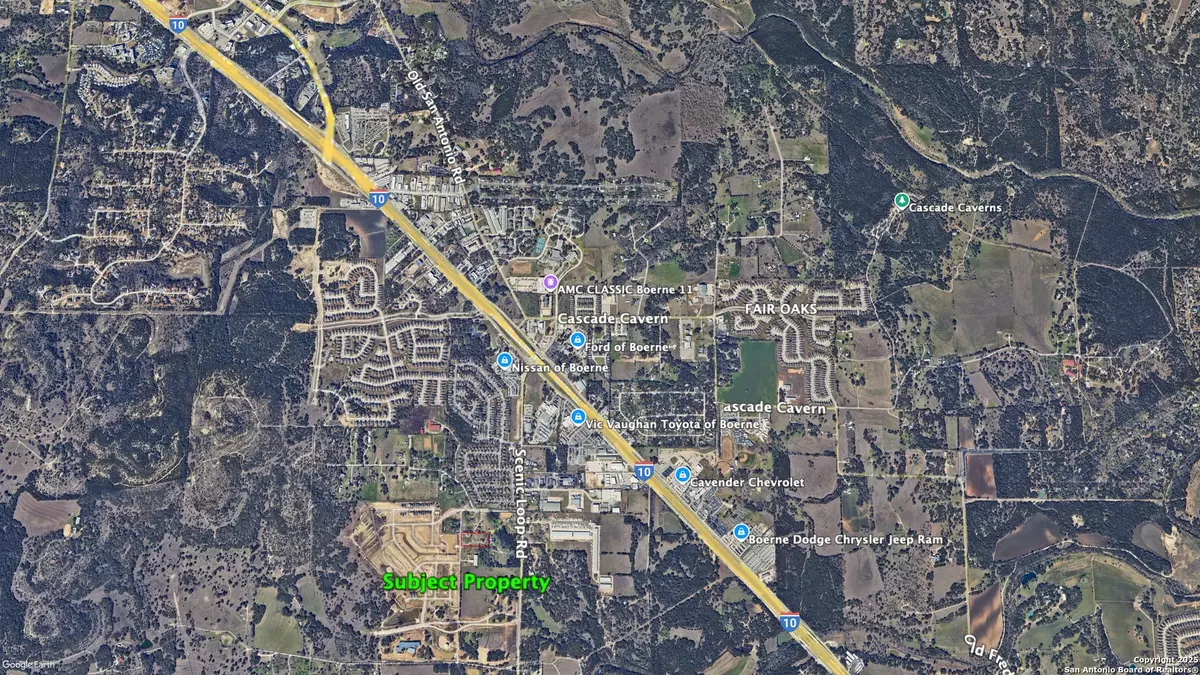 Boerne, TX 78006-8615,17 VALLERIE LN