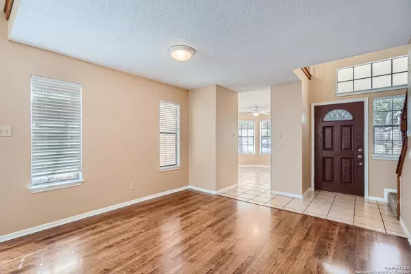 Schertz, TX 78154-2968,3712 BROUGHTON