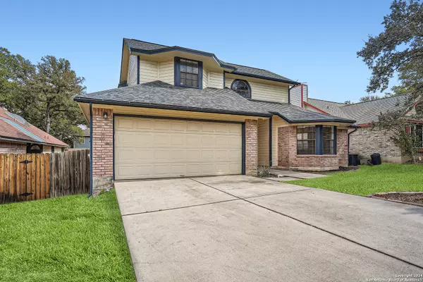 Schertz, TX 78154-2968,3712 BROUGHTON