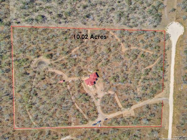 236 Western Lane,  Leesville,  TX 78122