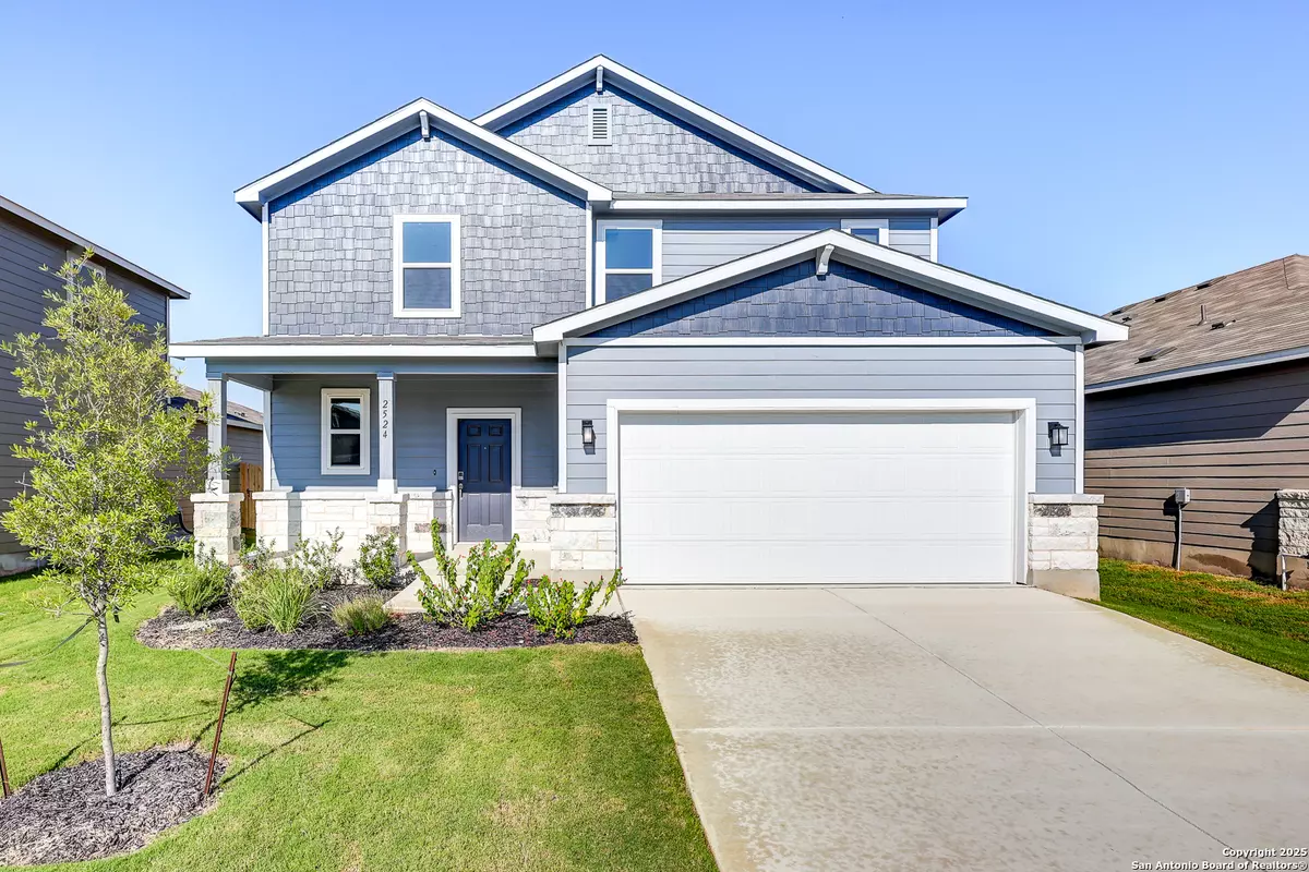 Seguin, TX 78155,2524 Solon Lane