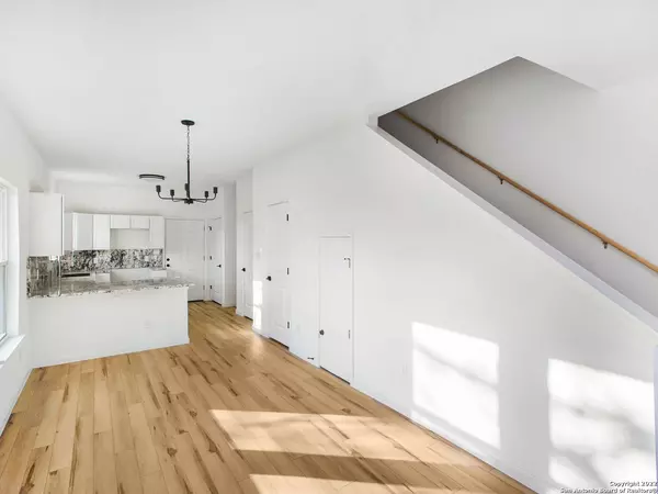 San Antonio, TX 78208,2654 DIGNOWITY AVE