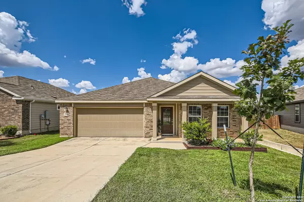 New Braunfels, TX 78130-7085,2918 DAISY MDW