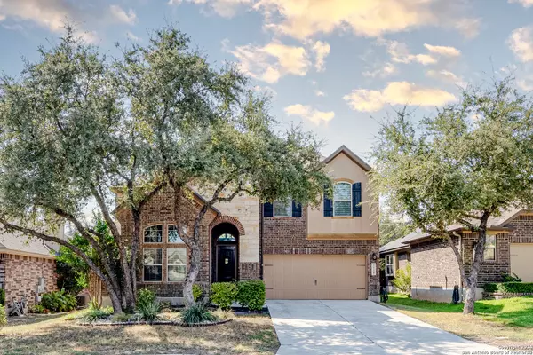 11734 VIOLET CV, San Antonio, TX 78253-6417