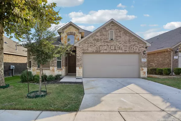 San Antonio, TX 78254,11714 BRICEWOOD RIDGE