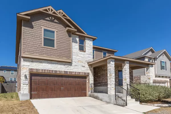 San Antonio, TX 78245,1411 Hawk Ct