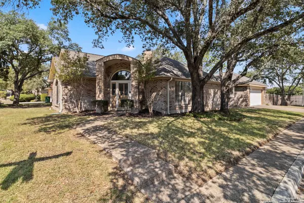 14802 HIDDEN GLEN WOODS, Shavano Park, TX 78249-1459