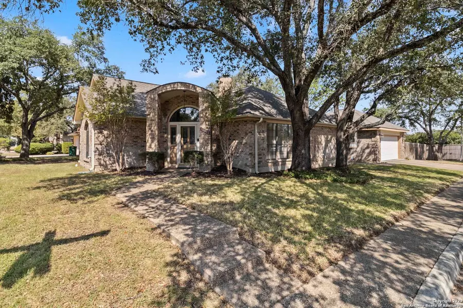 14802 HIDDEN GLEN WOODS, Shavano Park, TX 78249-1459