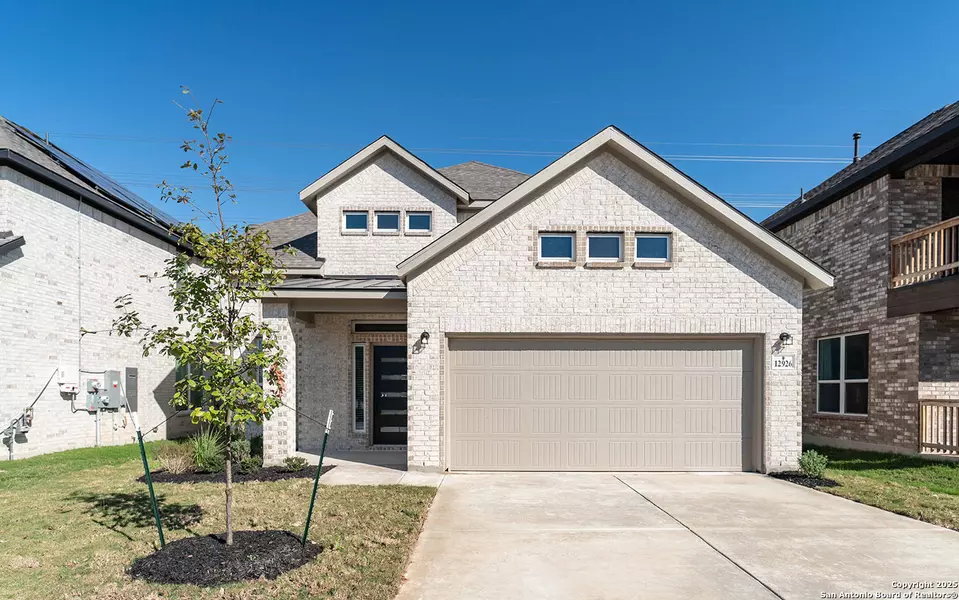 12926 Hush Drive, San Antonio, TX 78245