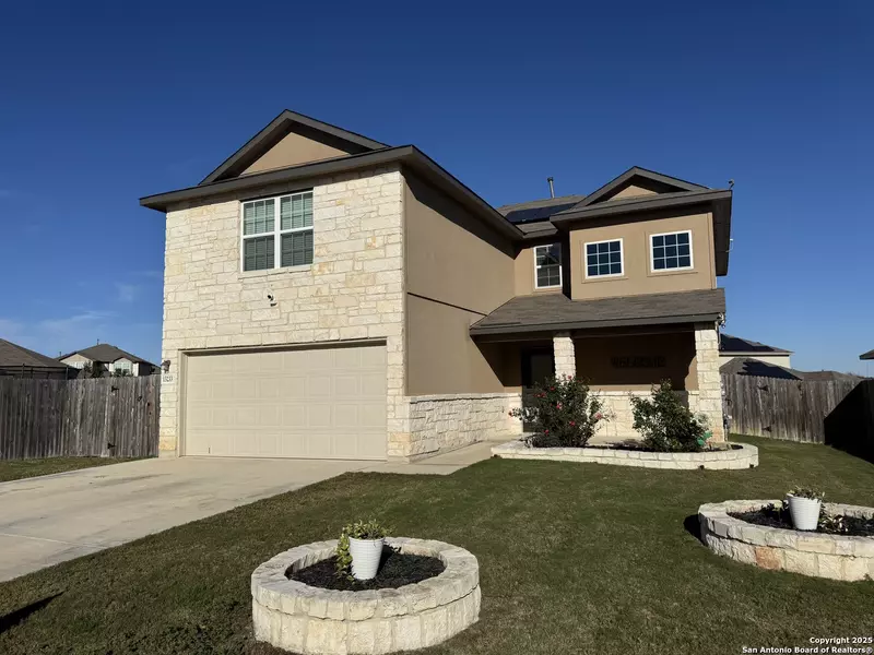 13233 NEEDLE GRASS, San Antonio, TX 78254-4710