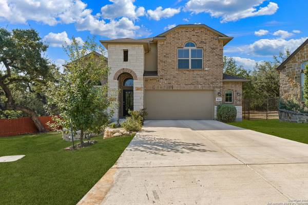 Boerne, TX 78015-6527,8213 MORRO HL