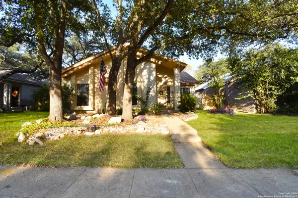 San Antonio, TX 78248,15019 Churchill Estates