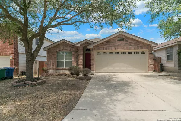 10347 TIGER PAW, San Antonio, TX 78251-4098