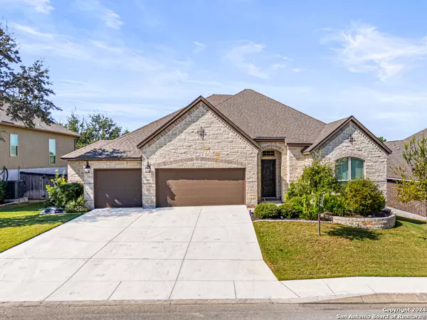 29051 PROSPECT CRK,  San Antonio,  TX 78260-2259