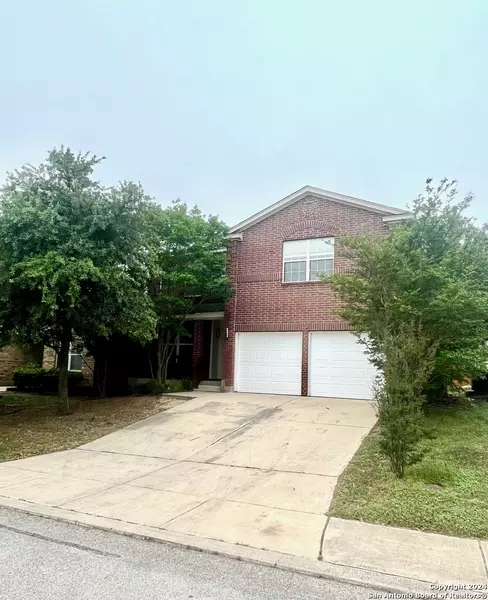 3727 BENNINGTON WAY, San Antonio, TX 78261-2403