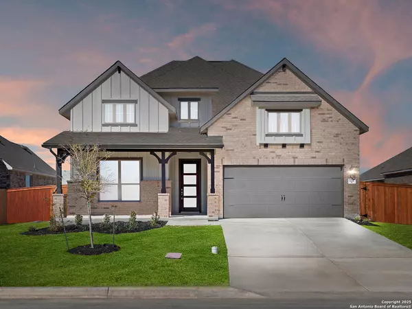 151 Katie Court, Castroville, TX 78009