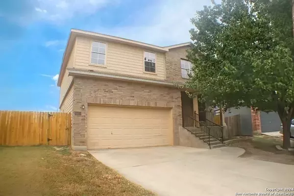 4303 ROGANS HBR, San Antonio, TX 78244-1131