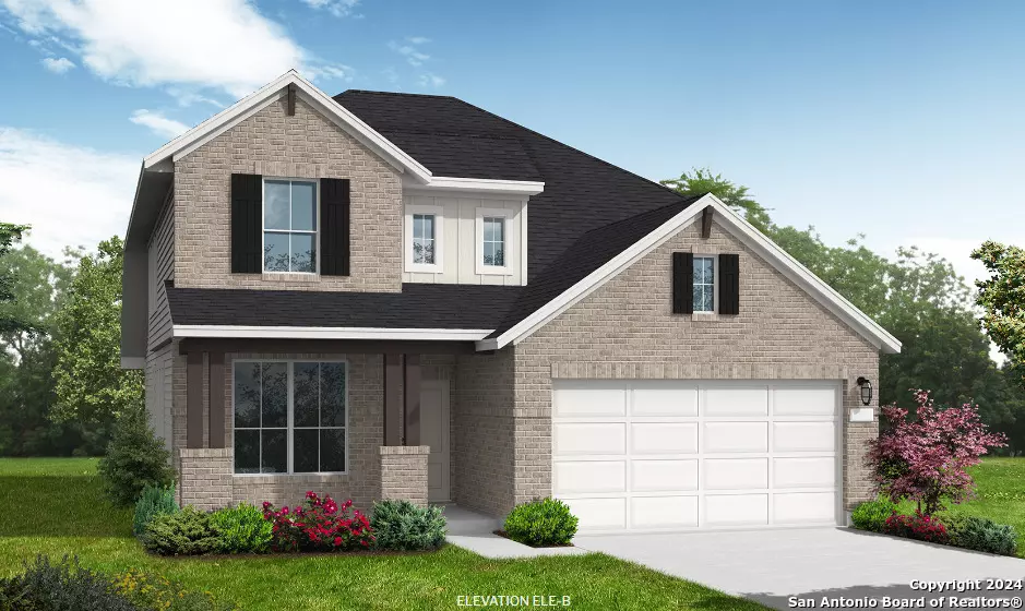 San Antonio, TX 78254,12555 Carrick Drive