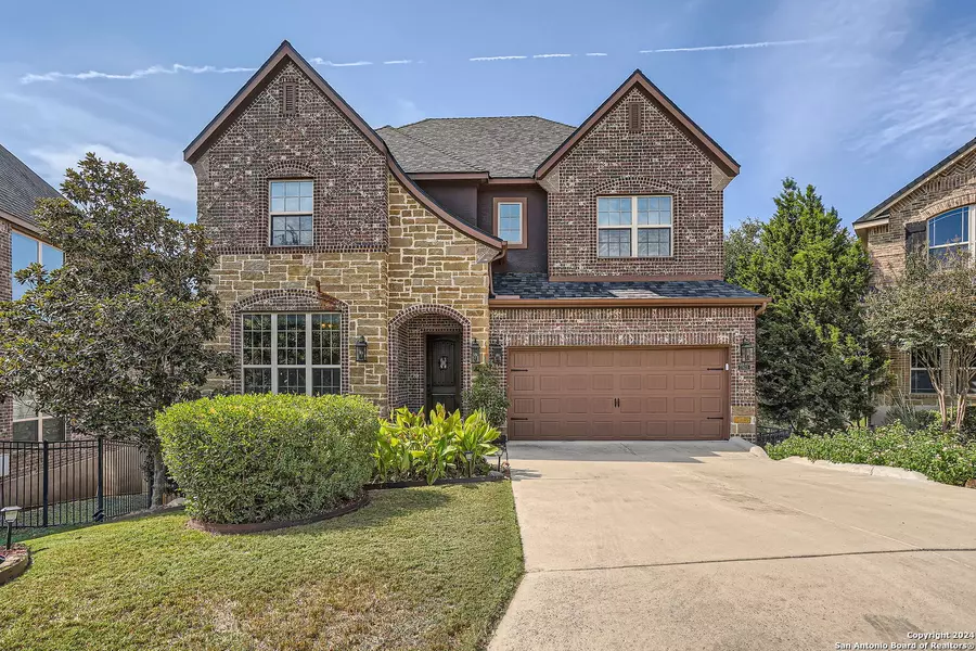 27623 NICHOLS PASS, Boerne, TX 78015-5007