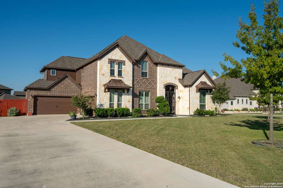 7111 UNDERWOOD CT, Schertz, TX 78154-4409